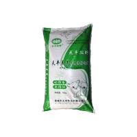 天丰羔羊专用浓缩饲料